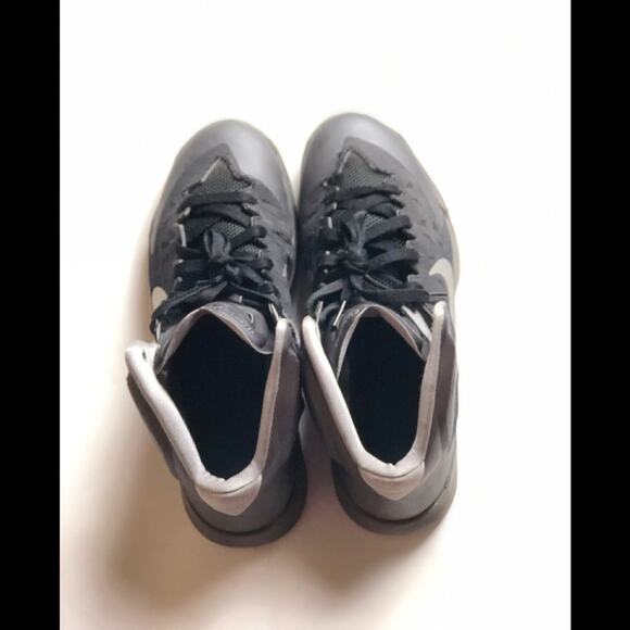 EUC Nike Zoom HyperQuickness Performance Sneakers - Picture 8 of 15